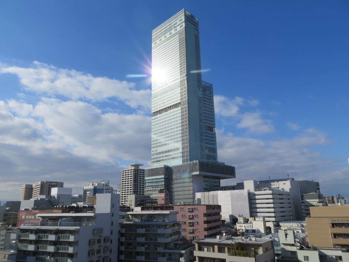 Hotel Raizan North Osaka Exterior photo